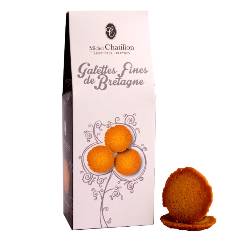 Chocolaterie Chatillon Pleyben