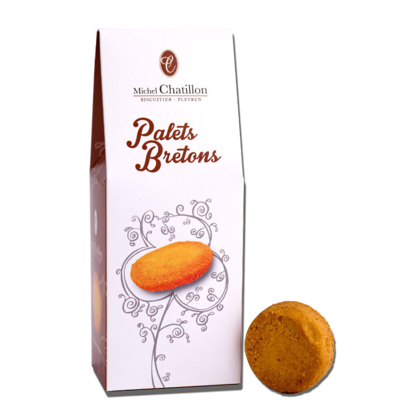 Chocolaterie Chatillon Pleyben