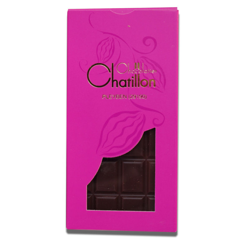 Chocolaterie Chatillon Pleyben