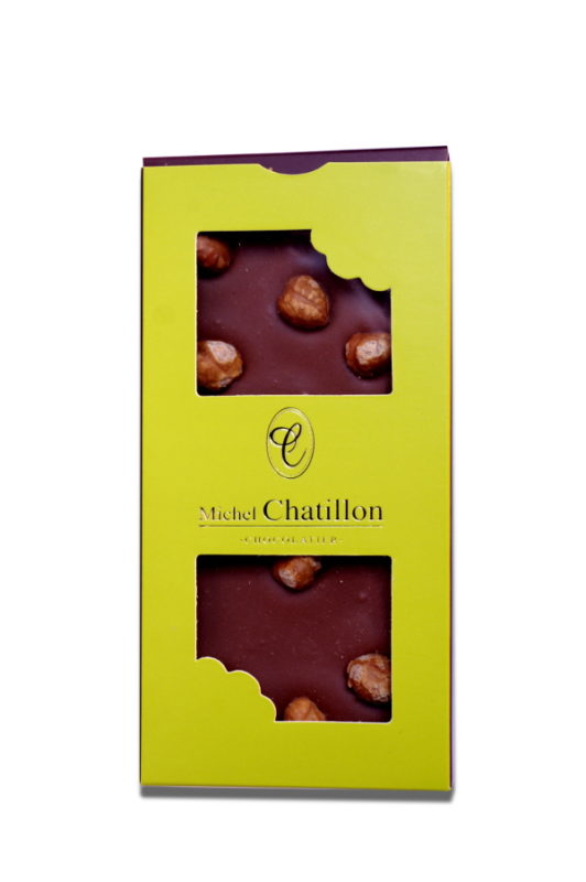 Chocolaterie Chatillon Pleyben