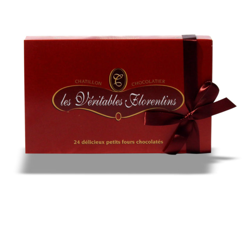 Chocolaterie Chatillon Pleyben