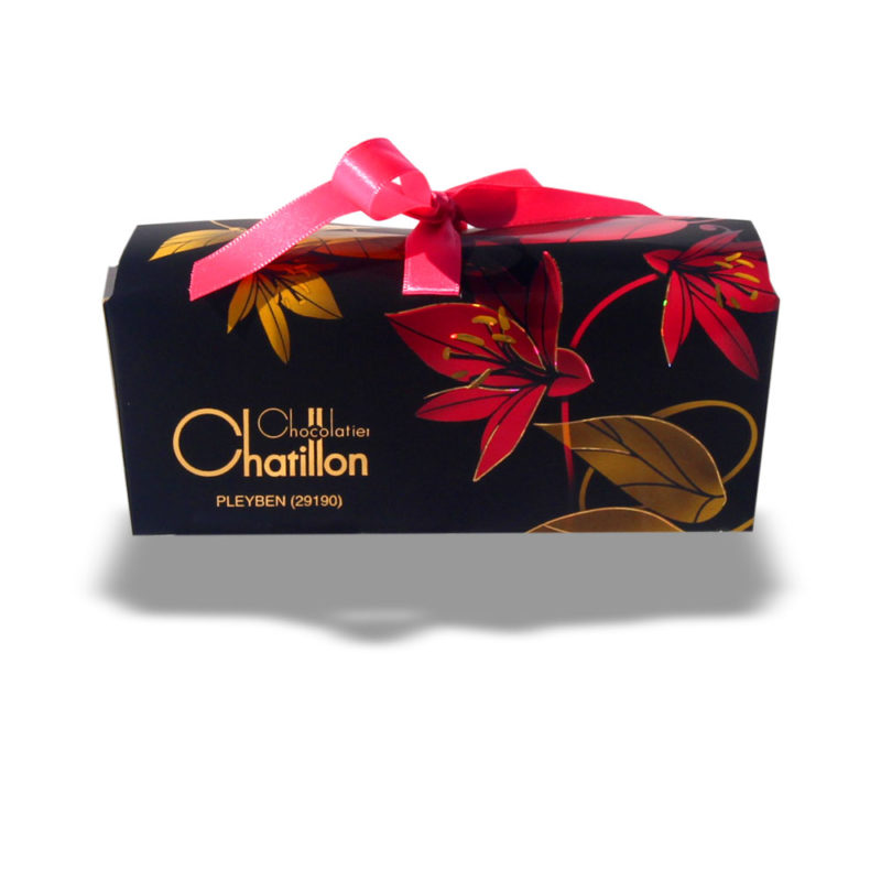 Chocolaterie Chatillon Pleyben