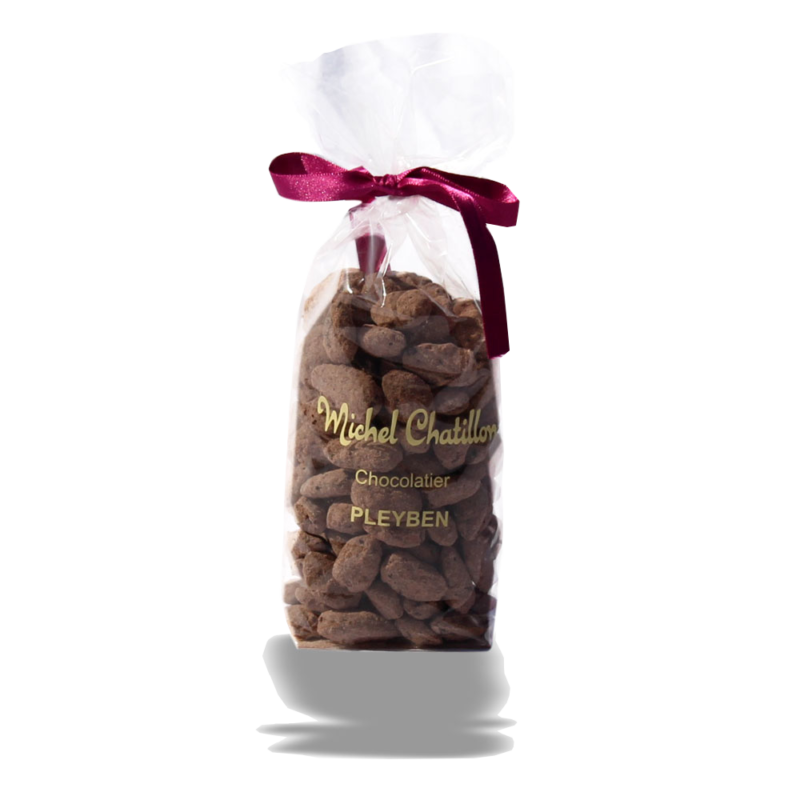 Chocolaterie Chatillon Pleyben